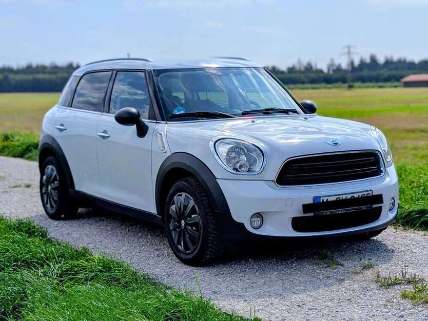 One Countryman