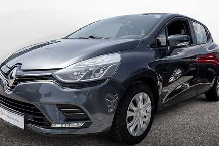 Renault Clio 69.161 km 8.990 &euro; Celle 29227