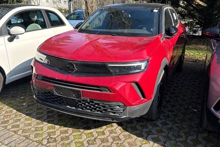 Opel Mokka 12.936 km 16.380 &euro; Rüsselsheim 65428