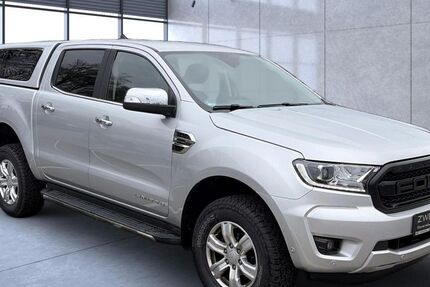 Ford Ranger 75.000 km 33.280 &euro; Ravensburg, nähe Bodensee 88213