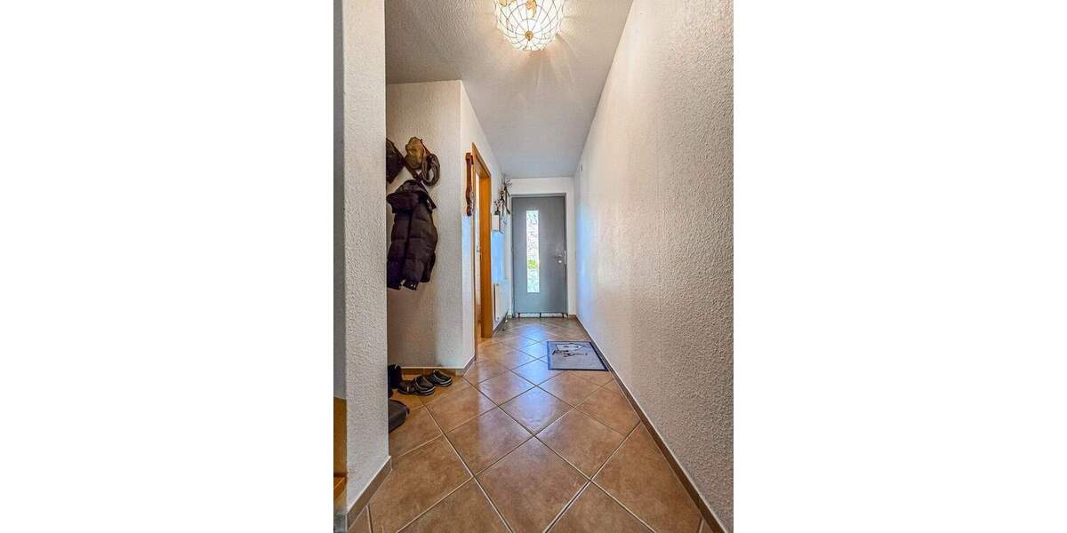 Reihenmittelhaus Kehl Auenheim - 4 Zimmer, 125 m&sup2;, 350.000&euro; | Angebot:25850179
