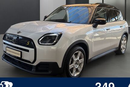 Mini Countryman SE (Cooper) 37.565 km 38.450 &euro; Kiel 24118