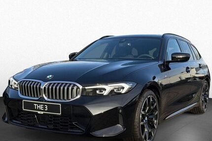 BMW 320 5.990 km 60.990 &euro; Lüneburg 21339