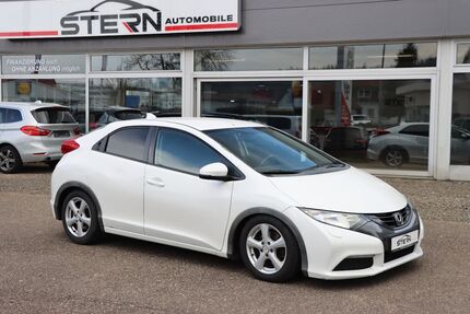 Honda Civic 336.900 km 3.690 &euro; Pfullendorf 88630