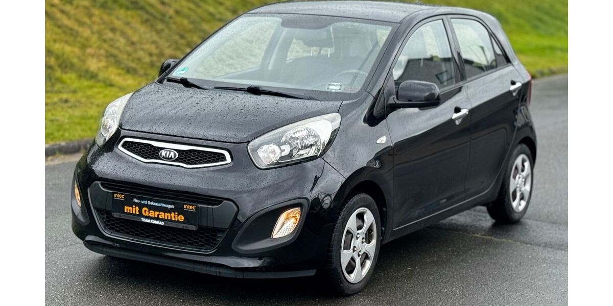Kia Picanto 84.470 km 4.300 &euro; Hildesheim 31135