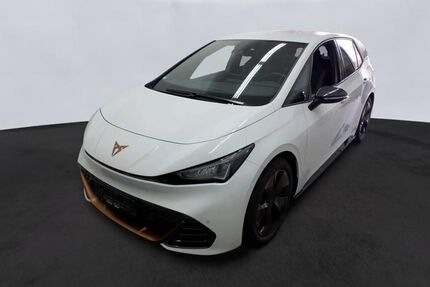 Cupra Born 20.150 km 28.740 &euro; Herzogenaurach 91074