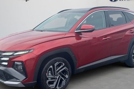 Hyundai TUCSON 3.000 km 40.897 &euro; Saalfeld 07318