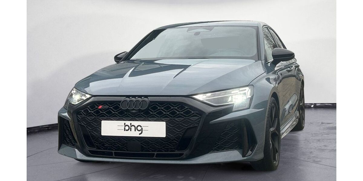 Audi RS3 2.090 km 66.990 &euro; Binzen 79589