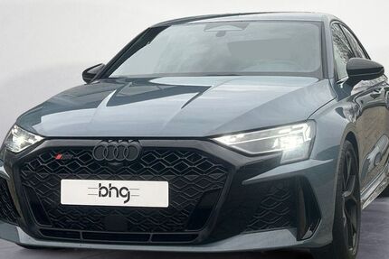 Audi RS3 4.101 km 65.990 &euro; Binzen 79589