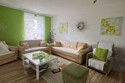 Wohnung Gelnhausen - 4 Zimmer, 127 m&sup2;, 379.000&euro; | Angebot:24549997