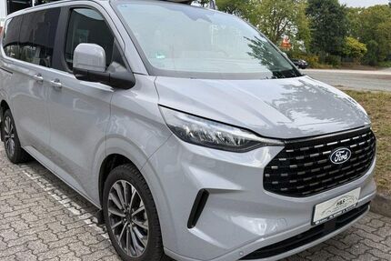 Ford Tourneo Custom 34.750 km 48.990 &euro; Bad Segeberg 23795