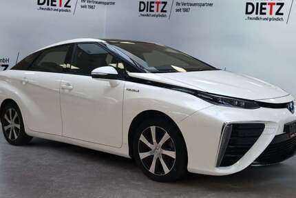 Toyota Mirai 115.450 km 9.990 &euro; Wildau 15745