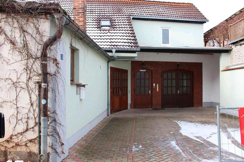 Haus zu verkaufen in bürgel zimmer