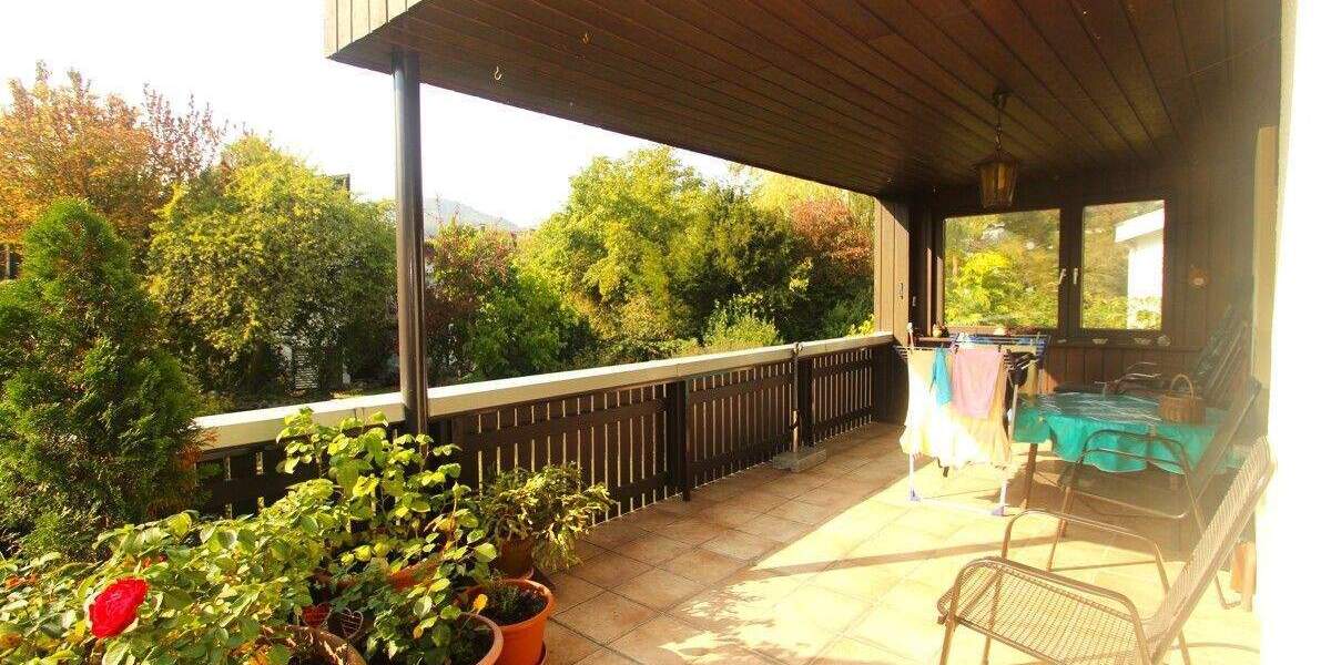 Etagenwohnung Königswinter Ittenbach - 3 Zimmer, 84 m&sup2;, 249.000&euro; | Angebot:25697245