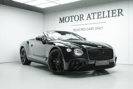 Bentley Continental GTC 3.325 km 218.888 &euro; Ratekau 23626