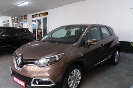 Renault Captur 76.000 km 8.490 &euro; Pforzheim 75172