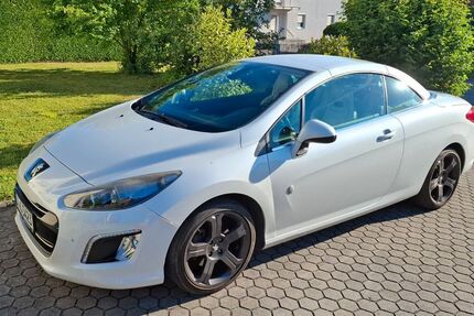 Peugeot 308 119.400 km 6.000 &euro; Meitingen 86405