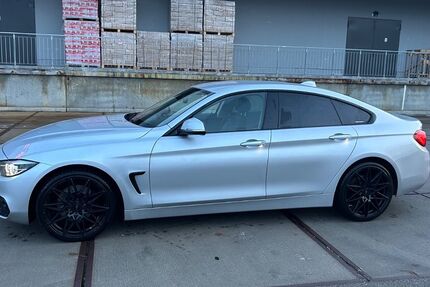 BMW 430 Gran Coupé 91.000 km 23.500 &euro; Kutzenhausen 86500