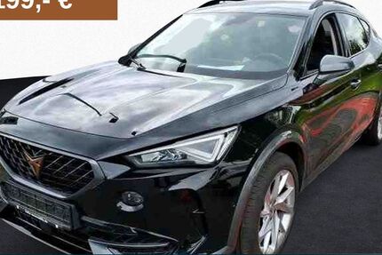 Cupra Formentor 32.906 km 24.930 &euro; Weinstadt-Endersbach 71384