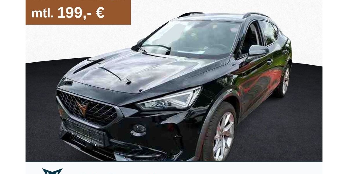 Cupra Formentor 32.906 km 24.930 &euro; Weinstadt-Endersbach 71384