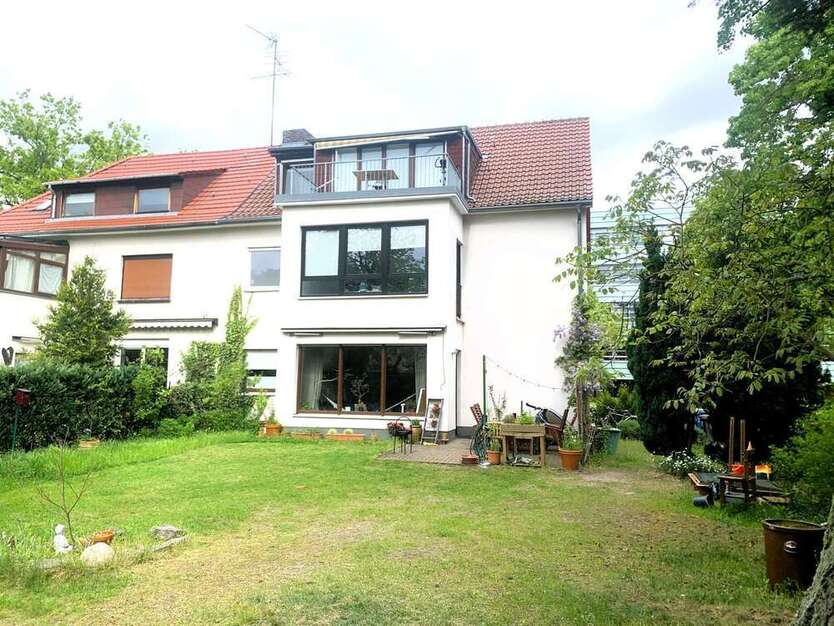 Haus zum Kaufen in Berlin 1.199.000 € 257 m²