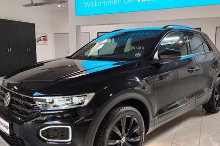 VW T-Roc 81.300 km 20.690 &euro; Varel 26316