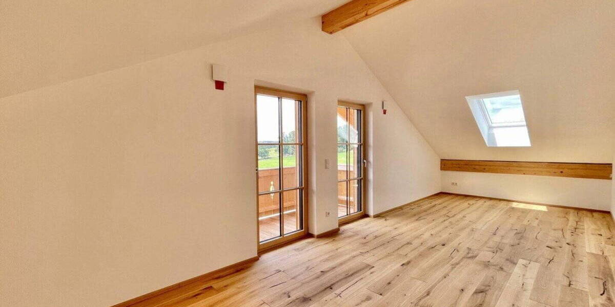 Doppelhaushälfte Dietramszell Obermühltal - 5 Zimmer, 151 m&sup2;, 998.000&euro; | Angebot:25969721