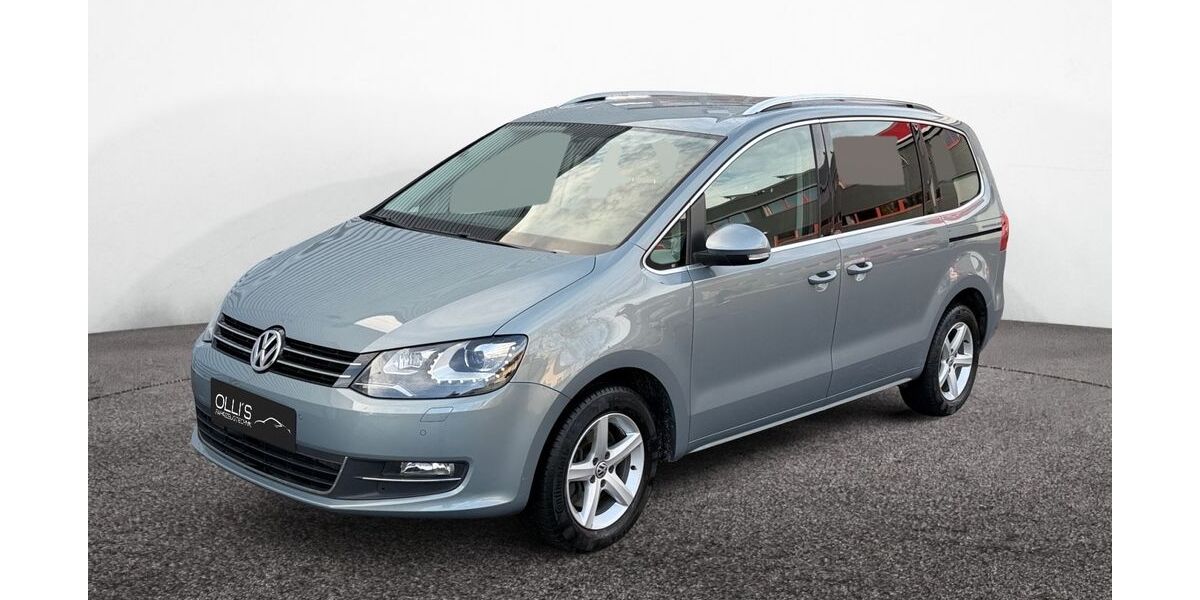 VW Sharan 163.200 km 11.800 &euro; Göppingen 73037