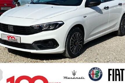 Fiat Tipo 5.100 km 21.990 &euro; Ingolstadt 85053
