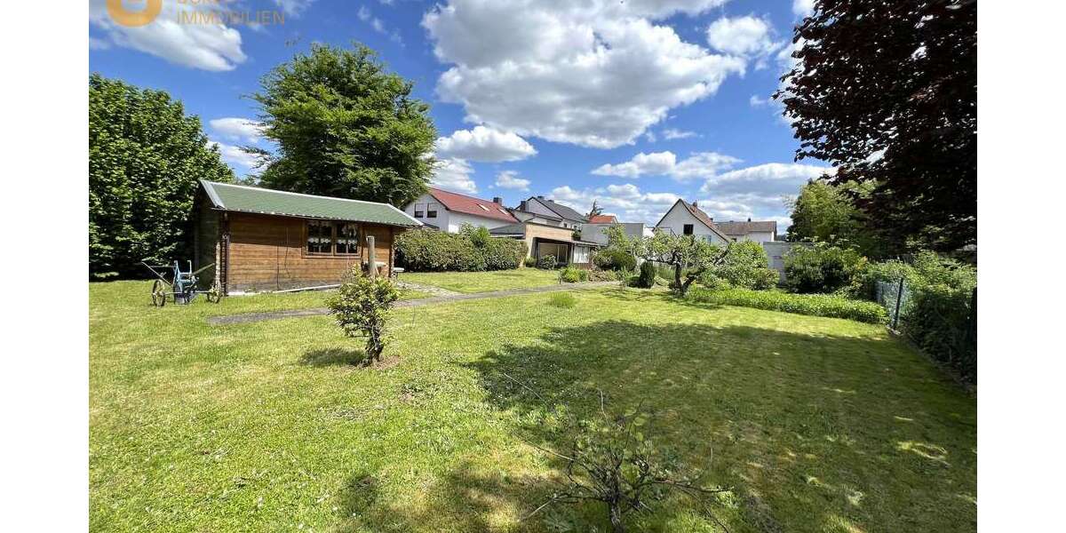 Grundstück Hainburg / Klein-Krotzenburg Krotzenburg - 559.000&euro; | Angebot:25431355