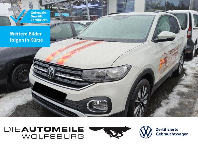 VW T-Cross 39.000 km 21.180 &euro; Wolfsburg 38440