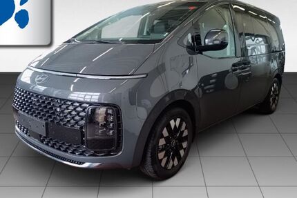 Hyundai STARIA 10.847 km 41.930 &euro; Warendorf 48231