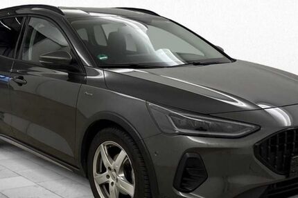 Ford Focus 80.686 km 17.900 &euro; Eitorf 53783