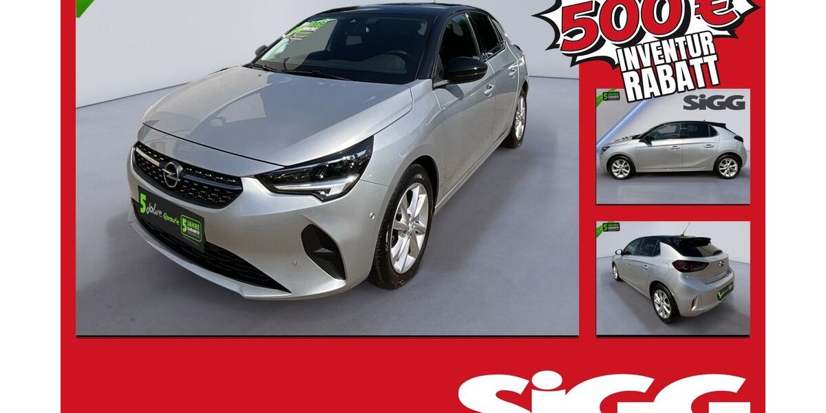 Opel Corsa 39.950 km 12.480 &euro; Meitingen 86405