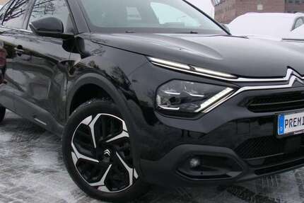 Citroen C4 16.601 km 19.980 &euro; Falkensee 14612