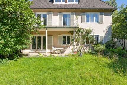 Haus zum Kaufen in Freising 1.590.000 € 234.5 m²