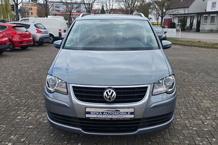 VW Touran 150.000 km 3.900 &euro; Aalen 73433