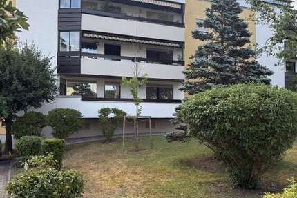 Wohnung Augsburg Göggingen - 3 Zimmer, 91 m&sup2;, 1.230&euro; | Angebot:27096477