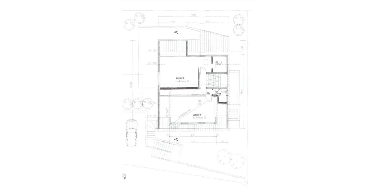 Mehrfamilienhaus, Wohnhaus Blaubeuren - 795.000&euro; | Angebot:25918200