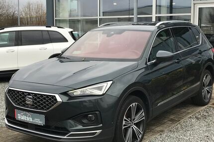 Seat Tarraco 141.600 km 22.499 &euro; Lilienthal 28865