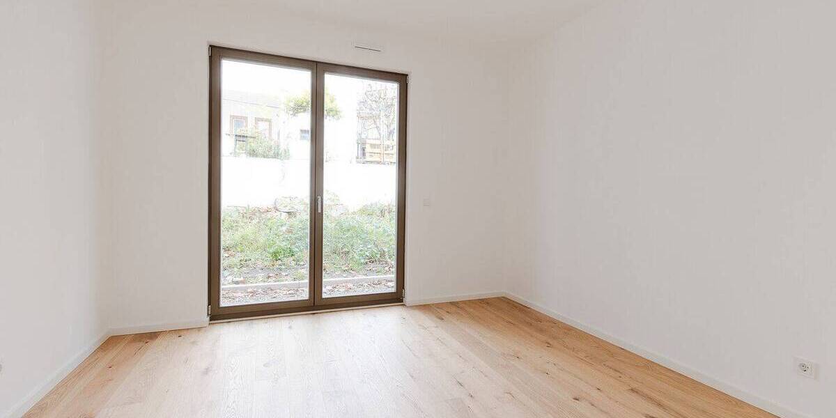 Etagenwohnung Frankfurt am Main Eschersheim - 4 Zimmer, 133 m&sup2;, 1.085.000&euro; | Angebot:26139137