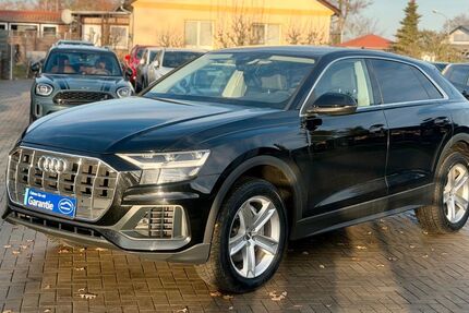 Audi Q8 155.230 km 37.950 &euro; Schönefeld 12529