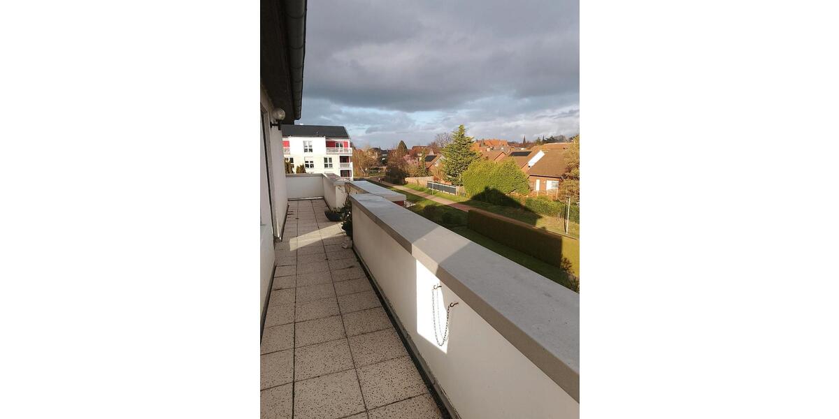 Maisonettenwohnung Bad Nenndorf - 2 Zimmer, 82 m&sup2;, 860&euro; | Angebot:26263253