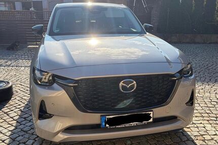 Mazda CX-60 49.000 km 41.500 &euro; Görlitz 02827