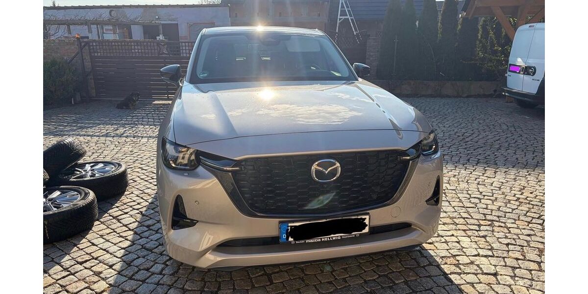 Mazda CX-60 49.000 km 41.500 &euro; Görlitz 02827