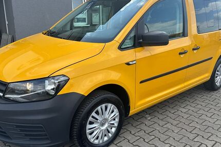 VW Caddy 175.000 km 10.999 &euro; Essingen (Bei Aalen) 73457