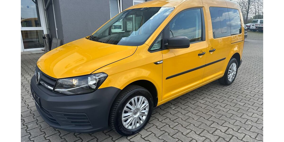 VW Caddy 175.000 km 10.999 &euro; Essingen (Bei Aalen) 73457