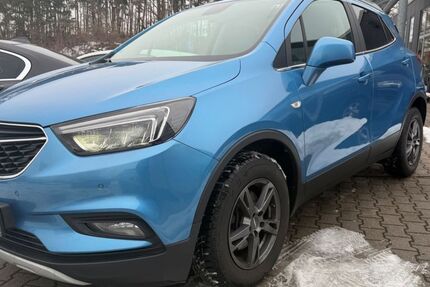 Opel Mokka 165.000 km 9.300 &euro; Wendelstein 90530