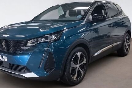 Peugeot 3008 45.000 km 22.000 &euro; Rendsburg 24768