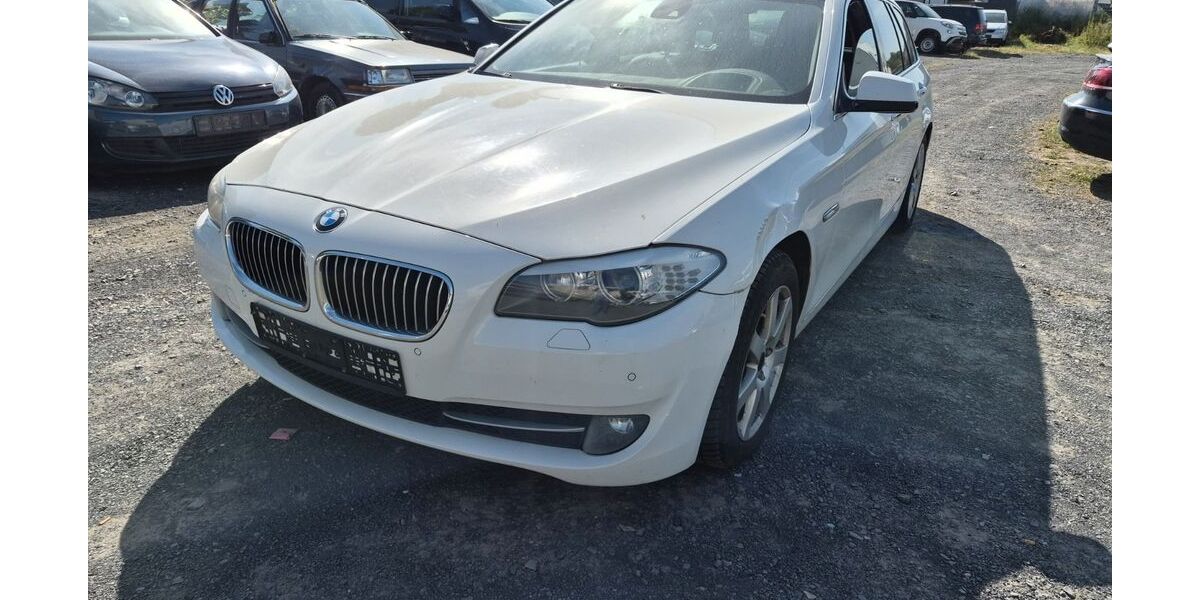 BMW 520 327.000 km 6.000 &euro; Elz 65604